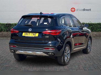 Used MG MG HS 2022 for sale - 78377666: Photo