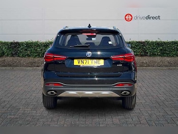 Used MG MG HS 2022 for sale - 78377666: Photo