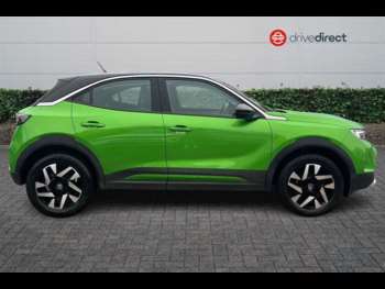 Used Vauxhall Mokka 2022 for sale - 75091004: Photo
