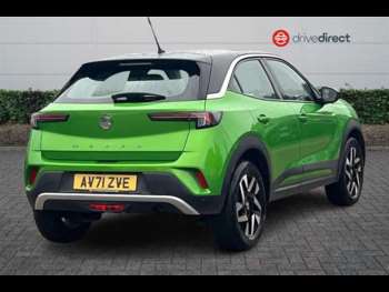 Used Vauxhall Mokka 2022 for sale - 75091004: Photo