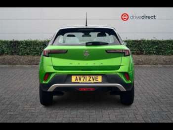 Used Vauxhall Mokka 2022 for sale - 75091004: Photo