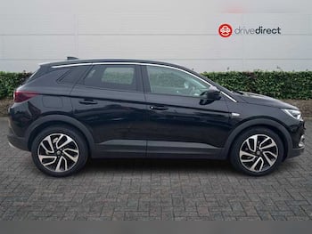 Used Vauxhall Grandland X 2018 for sale - 79744996: Photo