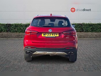 Used MG MG HS 2023 for sale - 78338731: Photo