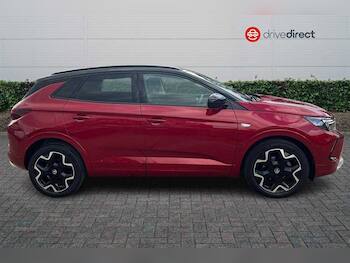 Used Vauxhall Grandland 2023 for sale - 79623584: Photo
