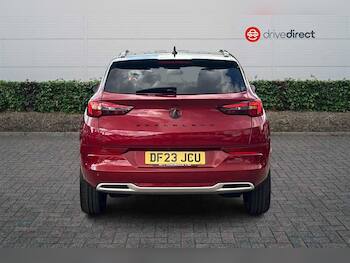 Used Vauxhall Grandland 2023 for sale - 79623584: Photo