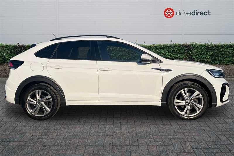 Used Volkswagen Taigo 2023 for sale - 78050507: Photo 2