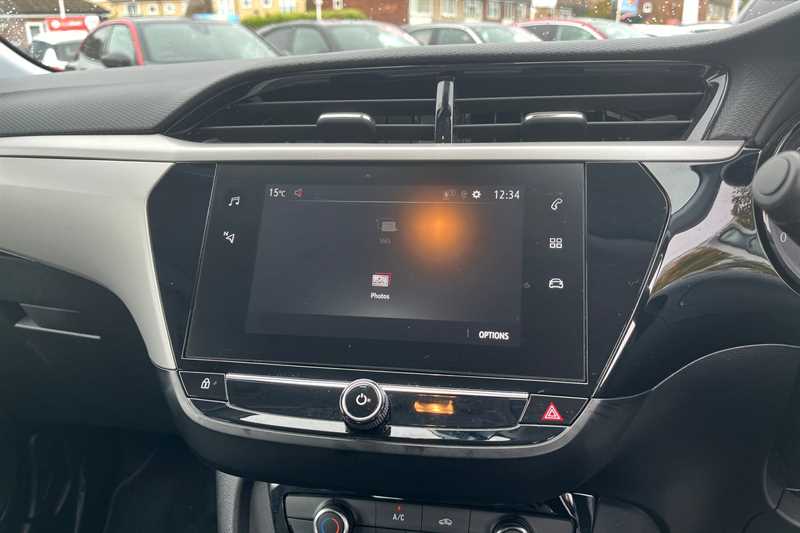 Used Vauxhall Corsa 2021 for sale - 76524793: Photo 17