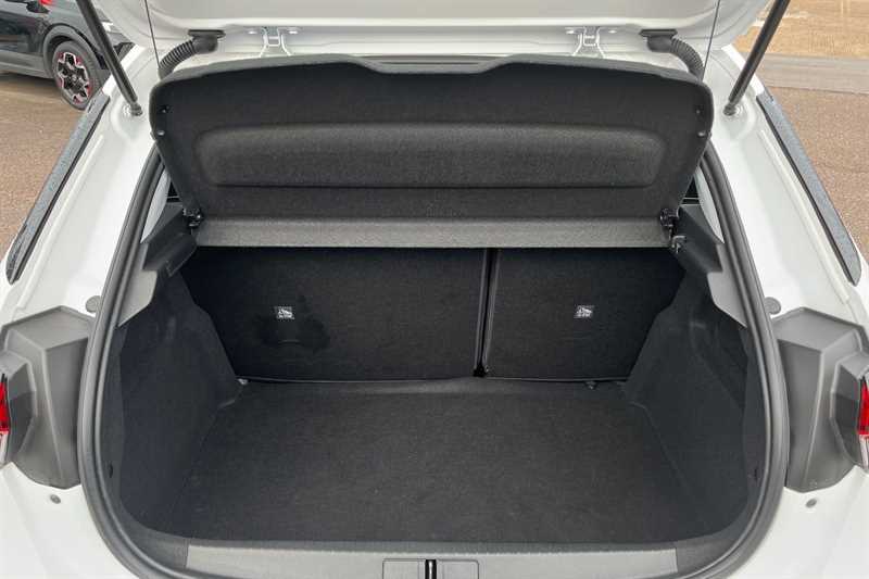 Used Vauxhall Corsa 2021 for sale - 76524793: Photo 25