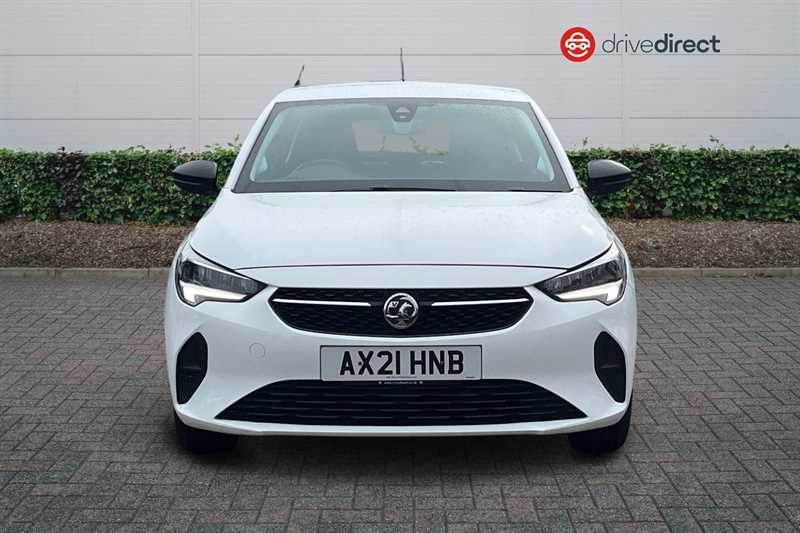Used Vauxhall Corsa 2021 for sale - 76524793: Photo 8