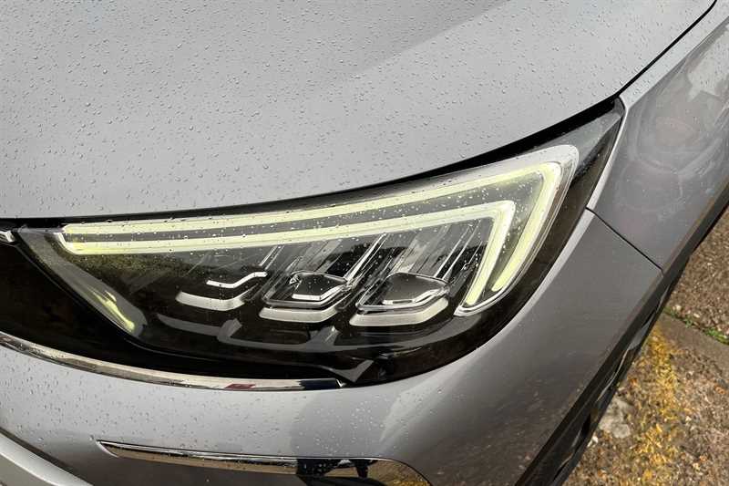 Used Vauxhall Crossland 2021 for sale - 77800547: Photo 29