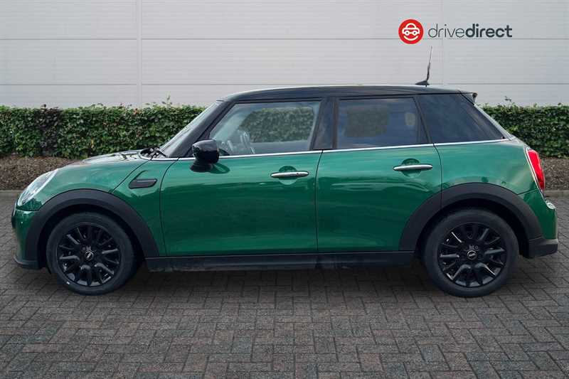 Used MINI Hatch 2023 for sale - 77481746: Photo 6