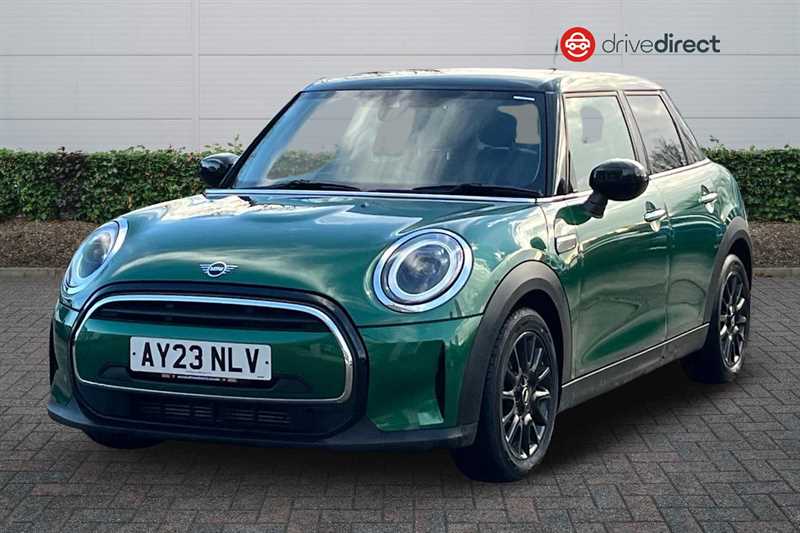 Used MINI Hatch 2023 for sale - 77481746: Photo 7