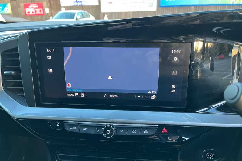 Used Vauxhall Mokka 2022 for sale - 77415530: Photo 17