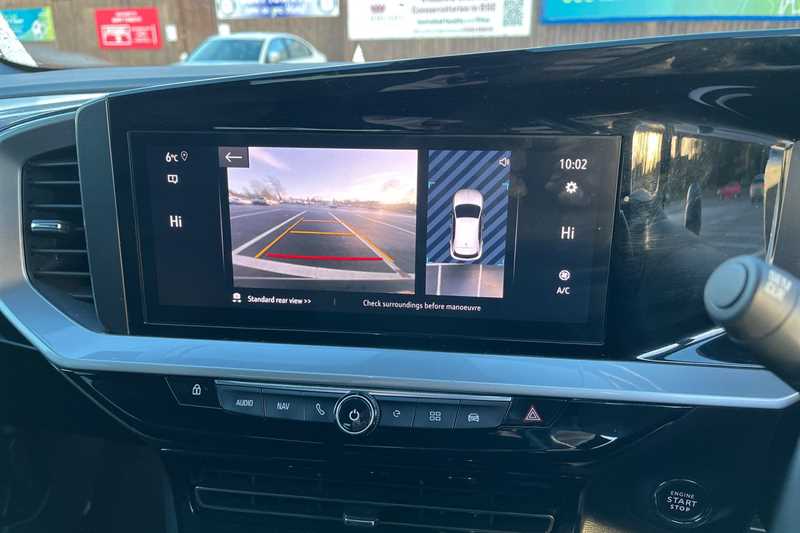 Used Vauxhall Mokka 2022 for sale - 77415530: Photo 19