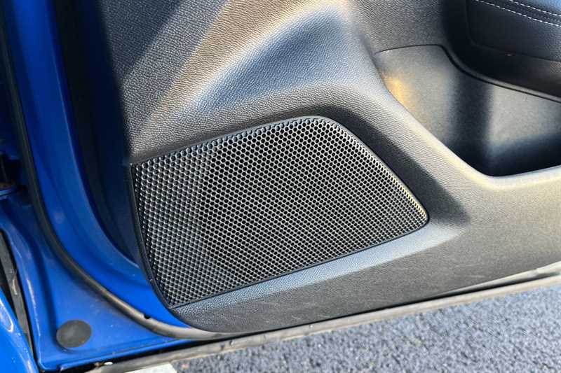 Used Vauxhall Mokka 2022 for sale - 77415530: Photo 27