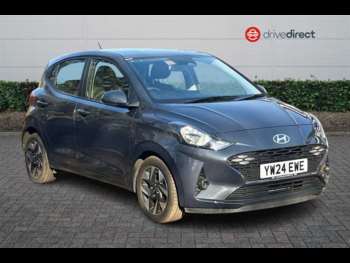 2024 - 1.0 Advance Hatchback 5dr Petrol Manual Euro 6 (s/s) (63 ps)