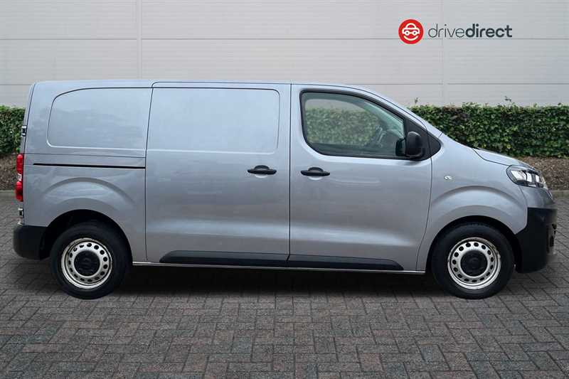 Used Vauxhall Vivaro 2022 for sale - 76916765: Photo 2