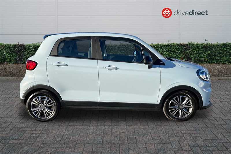 Used Leapmotor T03 2025 for sale - 77486723: Photo 2