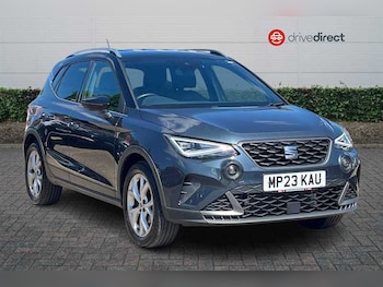 Used SEAT Arona 2023 for sale - 78626915: Photo
