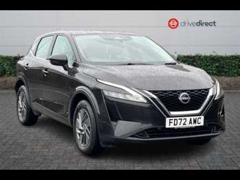 2022 - 1.3 DIG-T MHEV Acenta Premium SUV 5dr Petrol Hybrid Manual Euro 6 (s/s) (14
