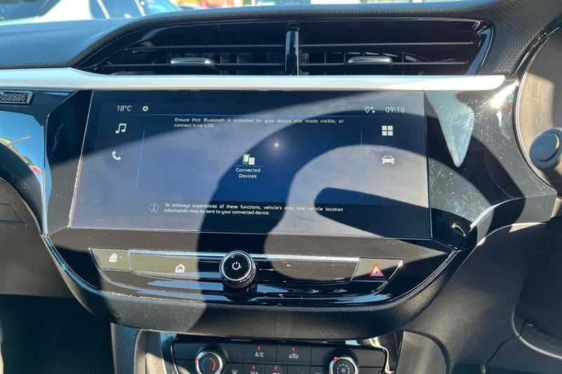 Used Vauxhall Corsa 2025 for sale - 76944956: Photo 17