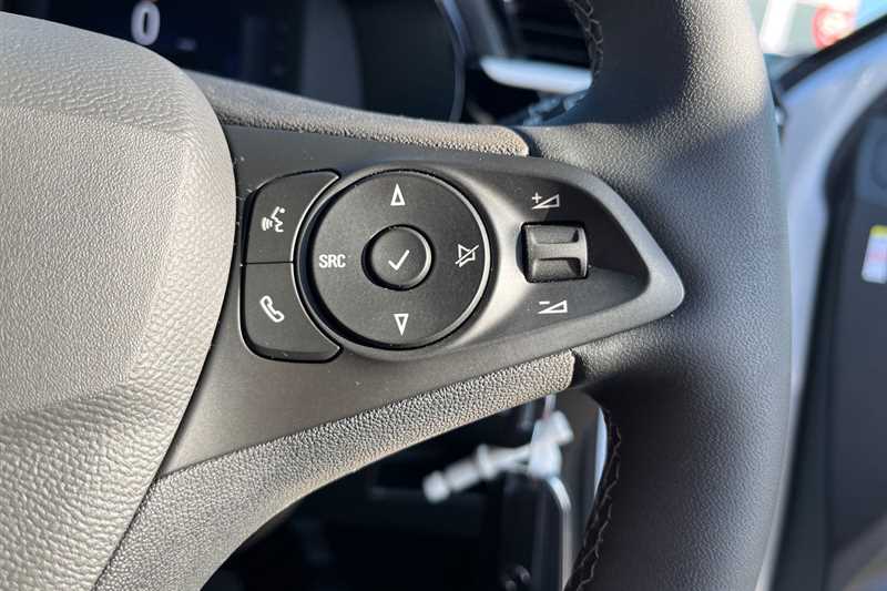 Used Vauxhall Corsa 2025 for sale - 76944956: Photo 22