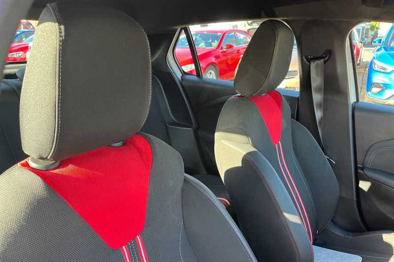 Used Vauxhall Corsa 2025 for sale - 76944956: Photo 23