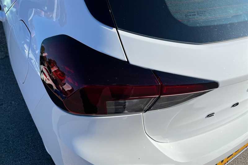 Used Vauxhall Corsa 2025 for sale - 76944956: Photo 31