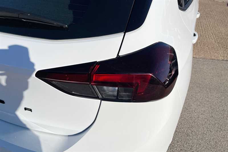 Used Vauxhall Corsa 2025 for sale - 76944956: Photo 32