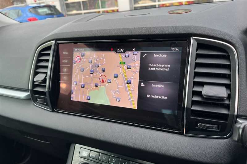 Used Skoda Karoq 2019 for sale - 77349048: Photo 17