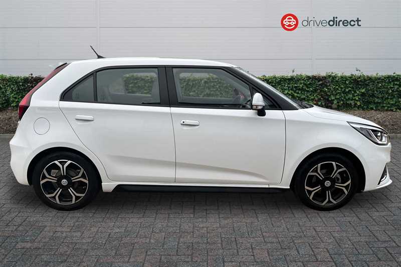 Used MG MG3 for sale - 77945078: Photo 2
