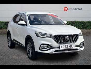 2022 - 1.5 T-GDI Excite SUV 5dr Petrol Manual Euro 6 (s/s) (162 ps)