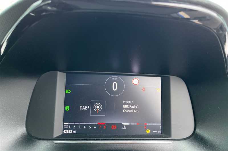 Used Vauxhall Corsa 2022 for sale - 77295281: Photo 20