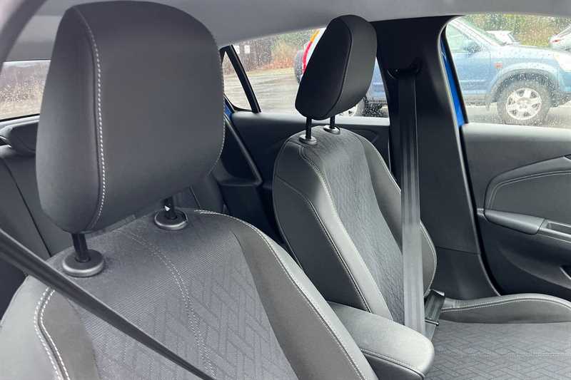 Used Vauxhall Corsa 2022 for sale - 77295281: Photo 23