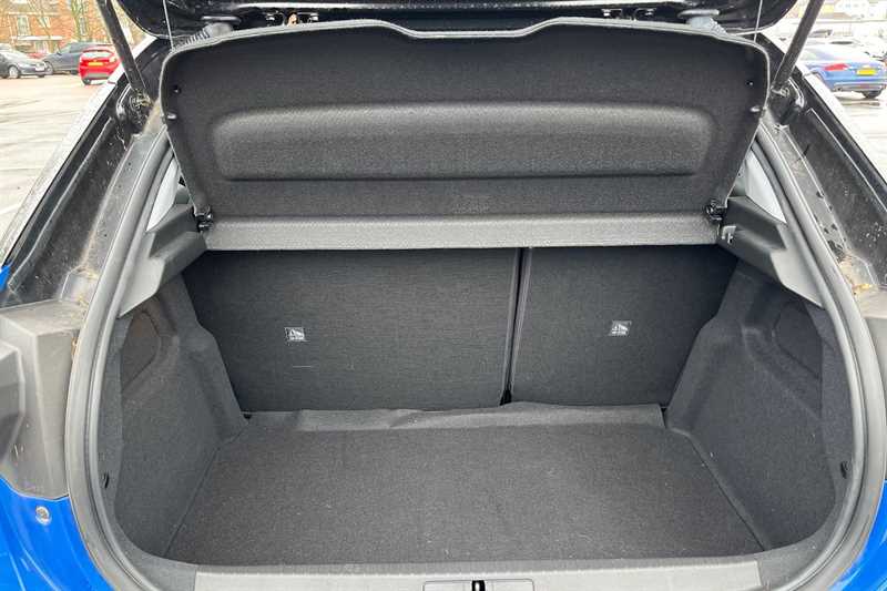 Used Vauxhall Corsa 2022 for sale - 77295281: Photo 25