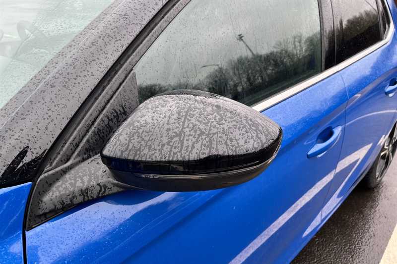 Used Vauxhall Corsa 2022 for sale - 77295281: Photo 35