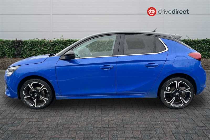 Used Vauxhall Corsa 2022 for sale - 77295281: Photo 6