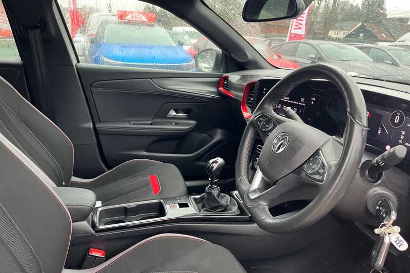 Used Vauxhall Mokka 2022 for sale - 77459331: Photo 13