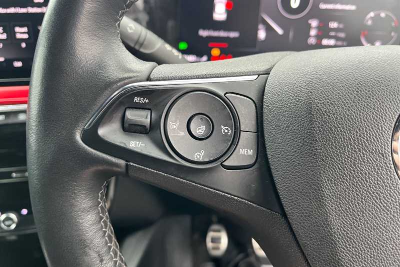 Used Vauxhall Mokka 2022 for sale - 77459331: Photo 21