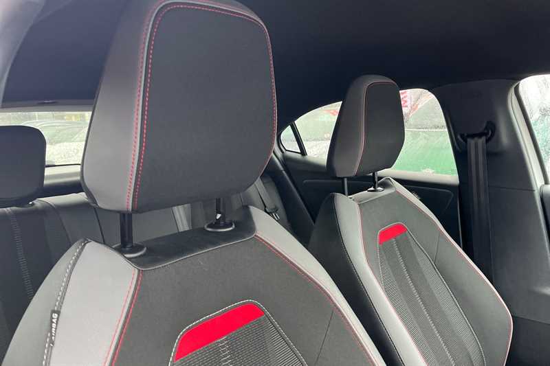 Used Vauxhall Mokka 2022 for sale - 77459331: Photo 23