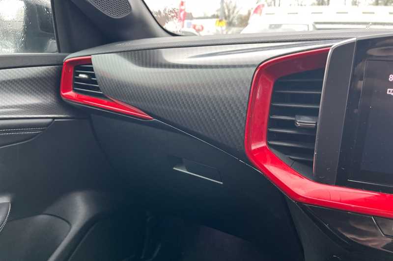 Used Vauxhall Mokka 2022 for sale - 77459331: Photo 39