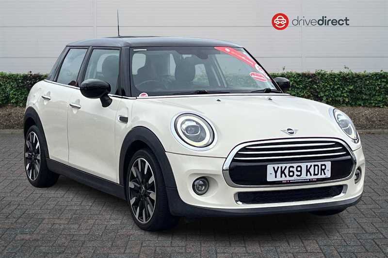 Used MINI Hatch 2020 for sale - 78217461: Photo 1