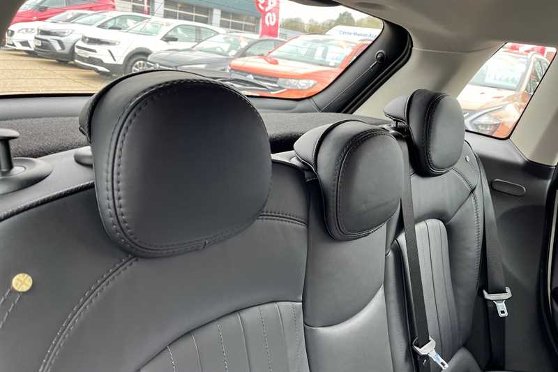 Used MINI Hatch 2020 for sale - 78217461: Photo 24