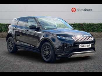 2020 - 2.0 D150 SUV 5dr Diesel Manual FWD Euro 6 (s/s) (150 ps)