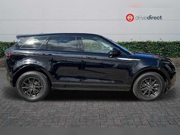 Used Land Rover Range Rover Evoque 2020 for sale - 75405633: Photo