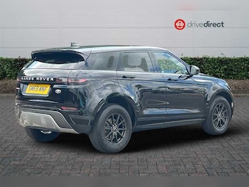 Used Land Rover Range Rover Evoque 2020 for sale - 75405633: Photo