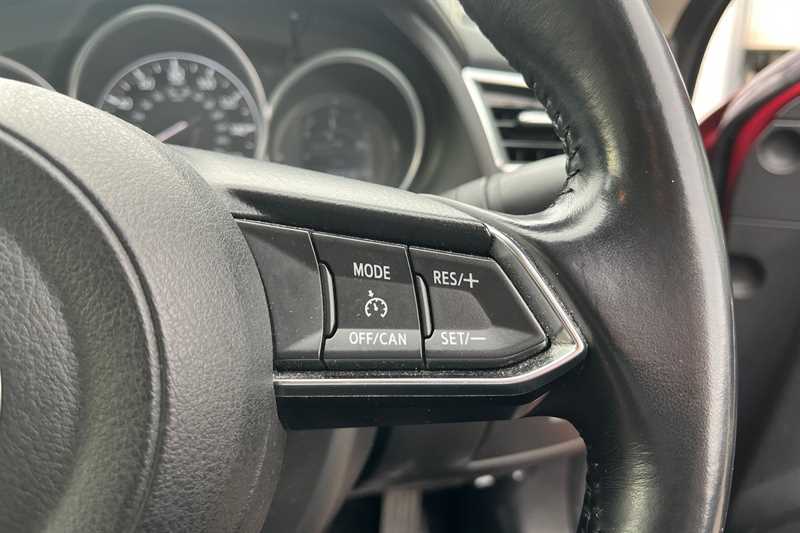 Used Mazda Mazda6 2017 for sale - 76930335: Photo 22