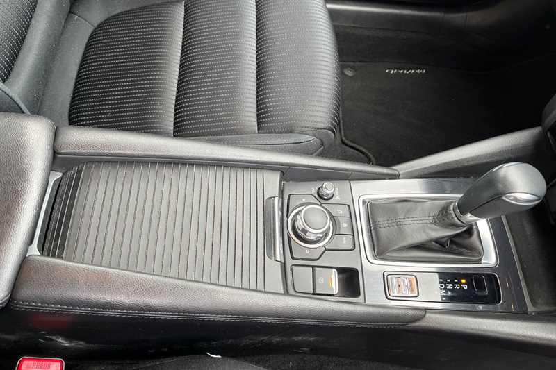 Used Mazda Mazda6 2017 for sale - 76930335: Photo 39