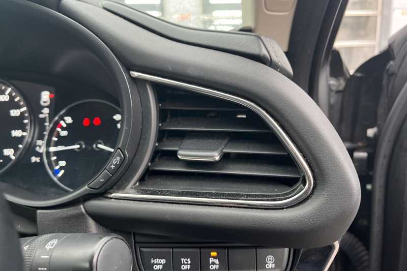 Used Mazda CX-30 2021 for sale - 77391091: Photo 37