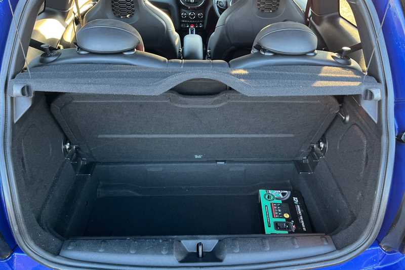 Used MINI Hatch 2018 for sale - 77811465: Photo 25